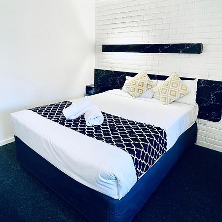 Jacaranda Place Motor Inn Toowoomba Extérieur photo