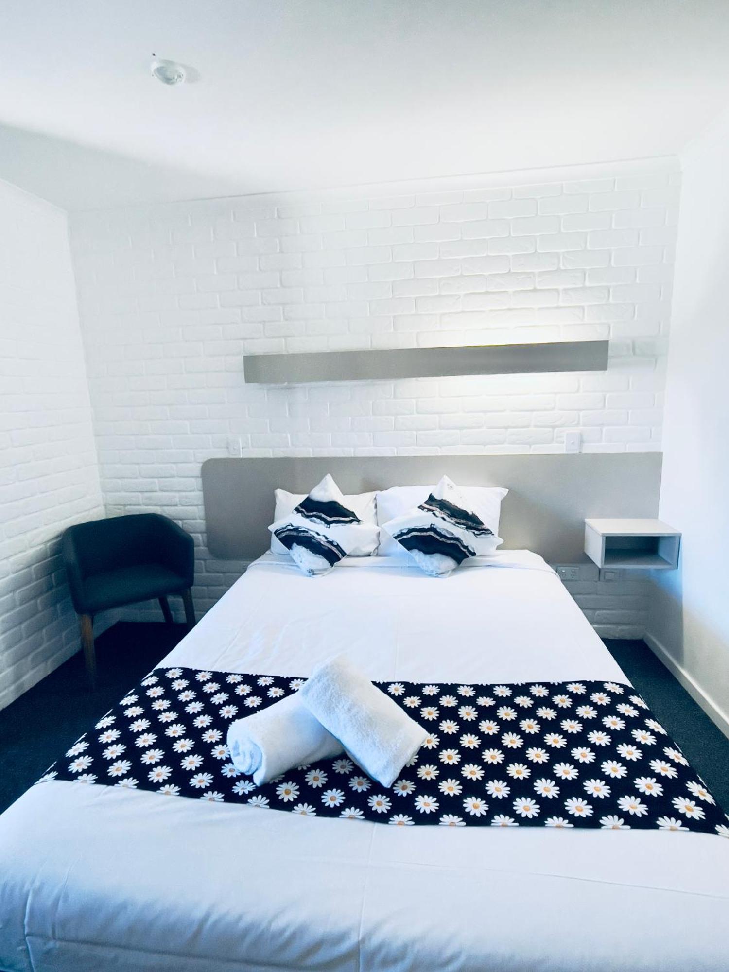 Jacaranda Place Motor Inn Toowoomba Extérieur photo