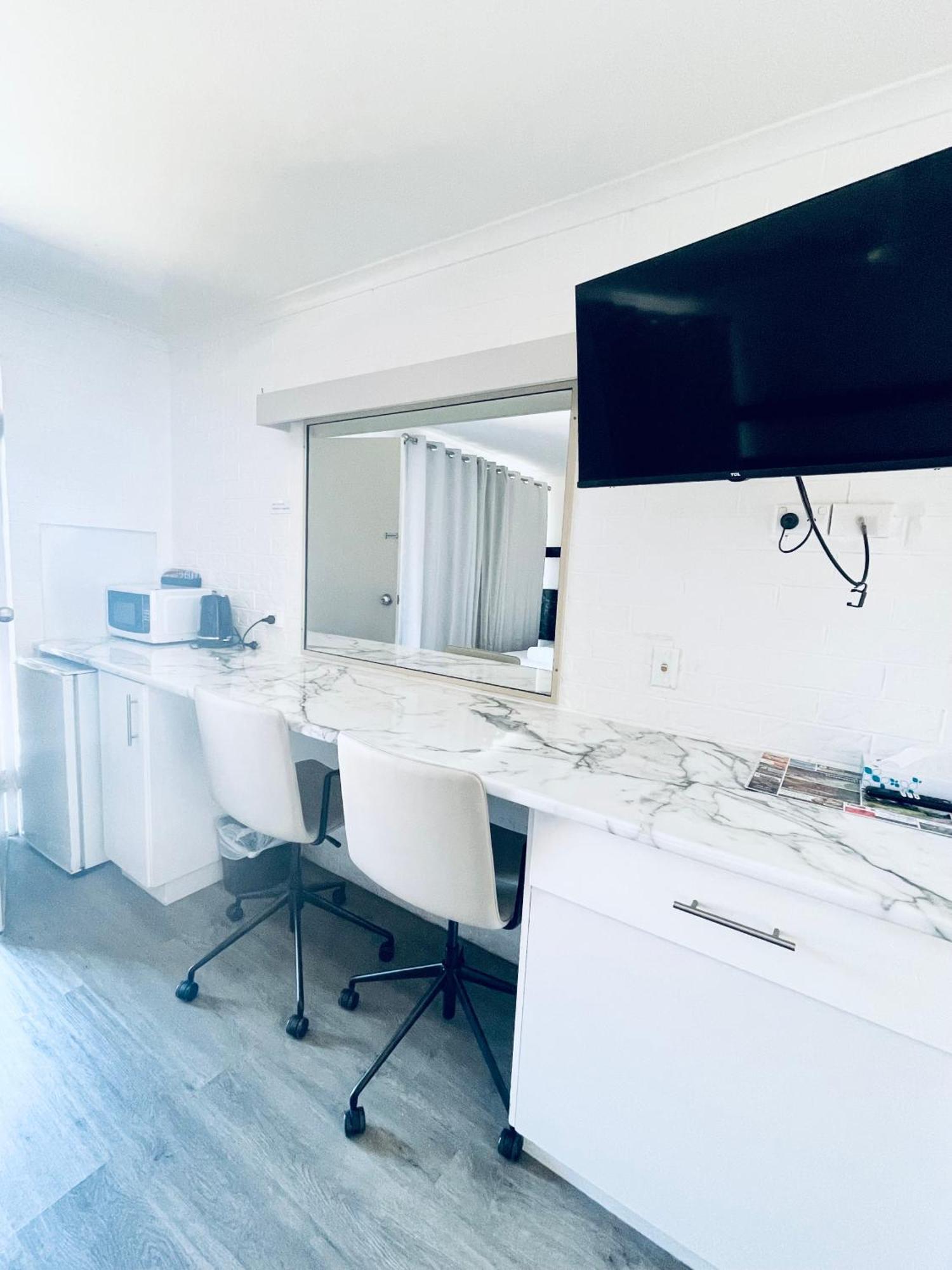 Jacaranda Place Motor Inn Toowoomba Extérieur photo