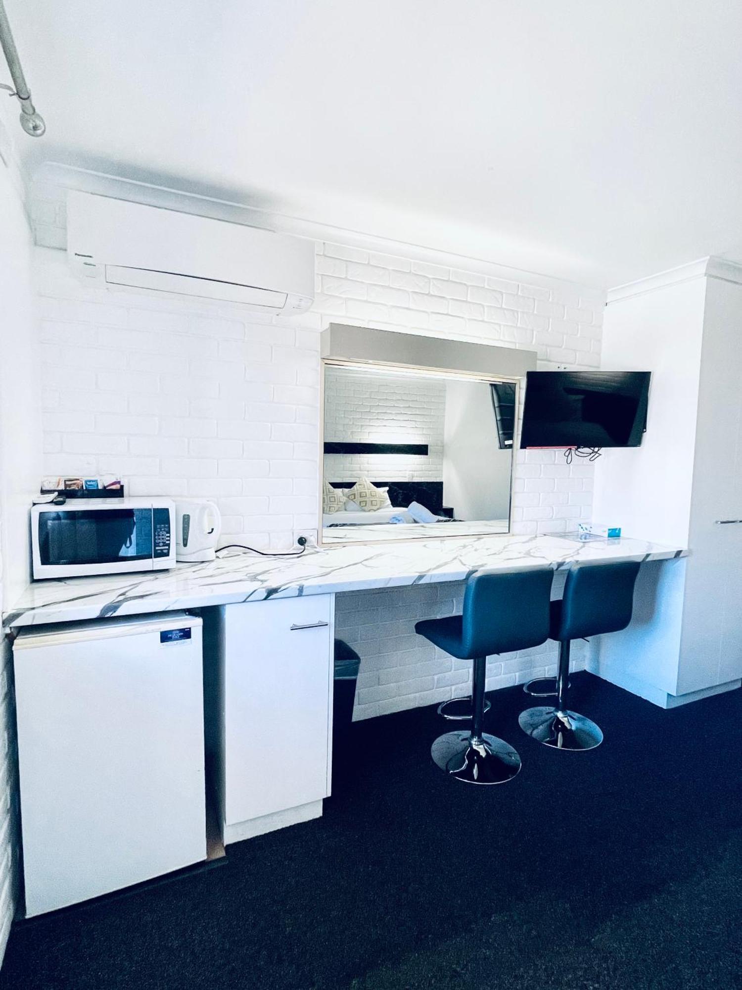 Jacaranda Place Motor Inn Toowoomba Extérieur photo