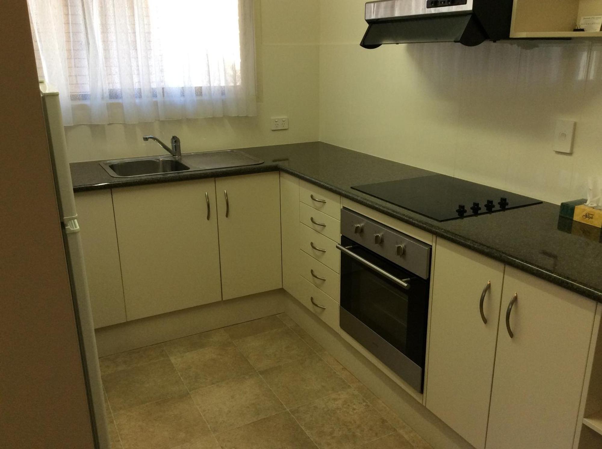 Jacaranda Place Motor Inn Toowoomba Chambre photo