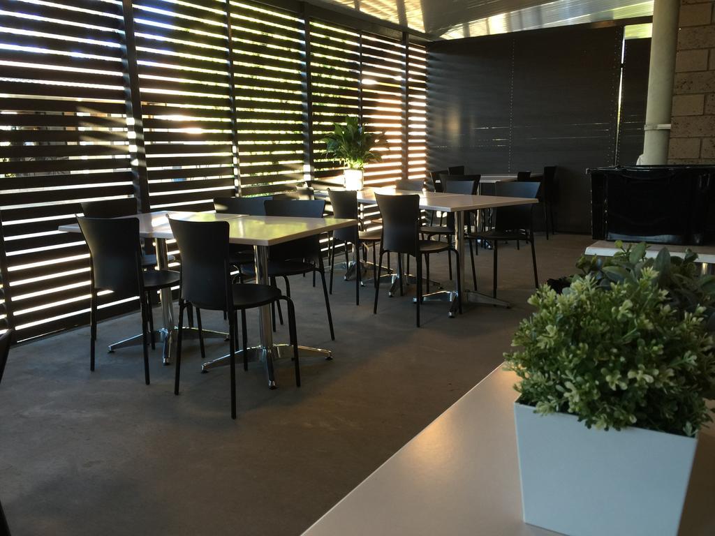 Jacaranda Place Motor Inn Toowoomba Extérieur photo