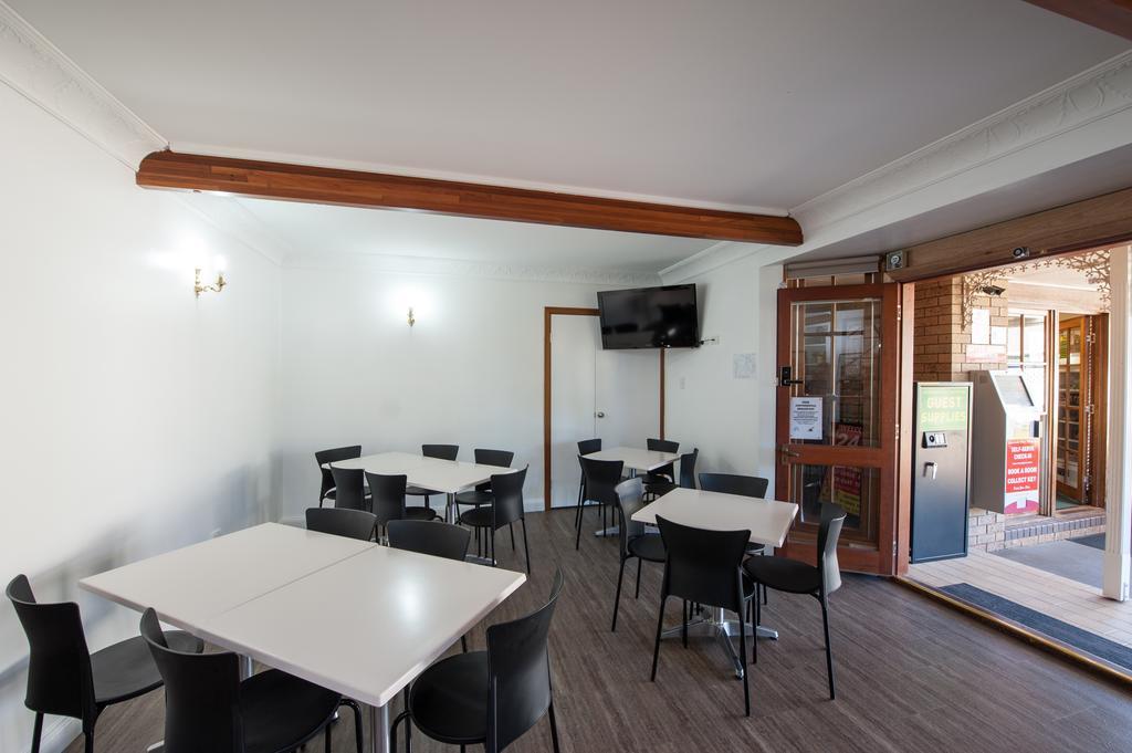 Jacaranda Place Motor Inn Toowoomba Extérieur photo