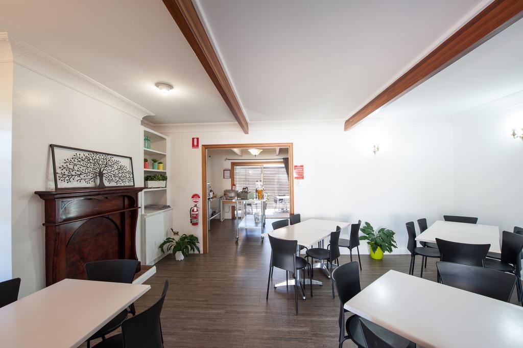 Jacaranda Place Motor Inn Toowoomba Extérieur photo