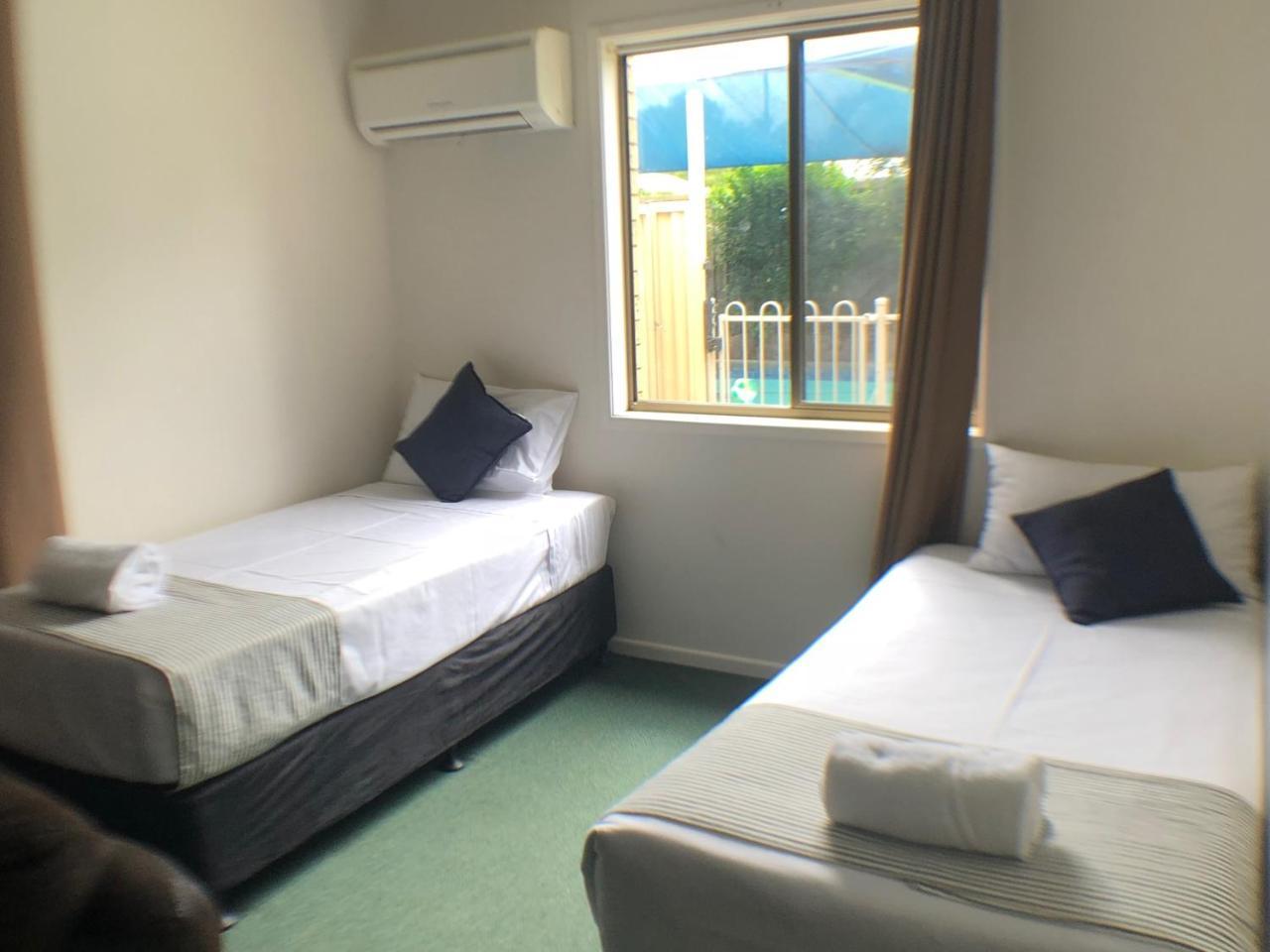 Jacaranda Place Motor Inn Toowoomba Extérieur photo